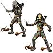 Aliens vs. Predator: Requiem Series 4 Action Figure Set